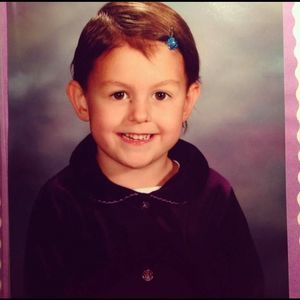 Meet your Posher, Gina